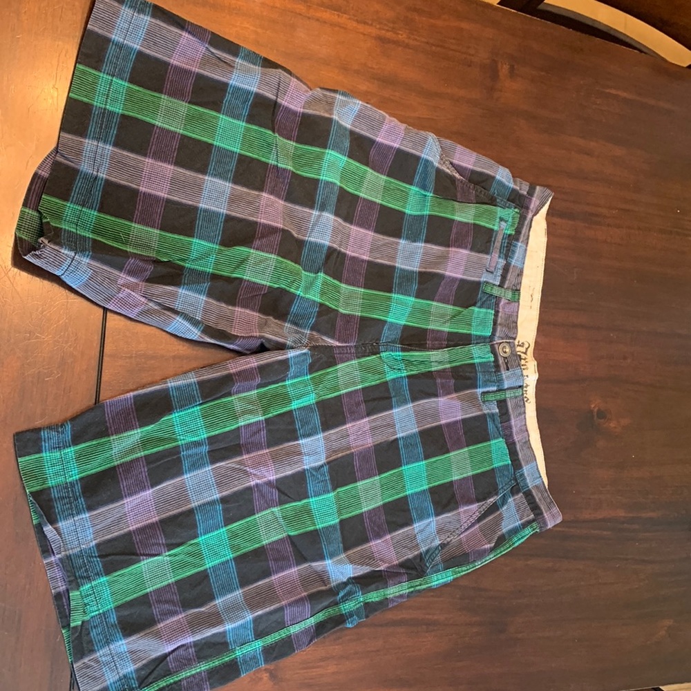 Paco shorts